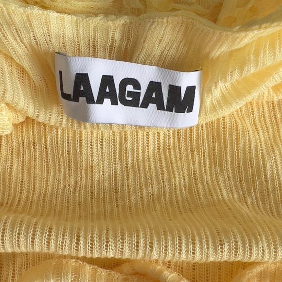 MARGOT MIDI DRESS - Weekend Sale - Picture 8 of 10